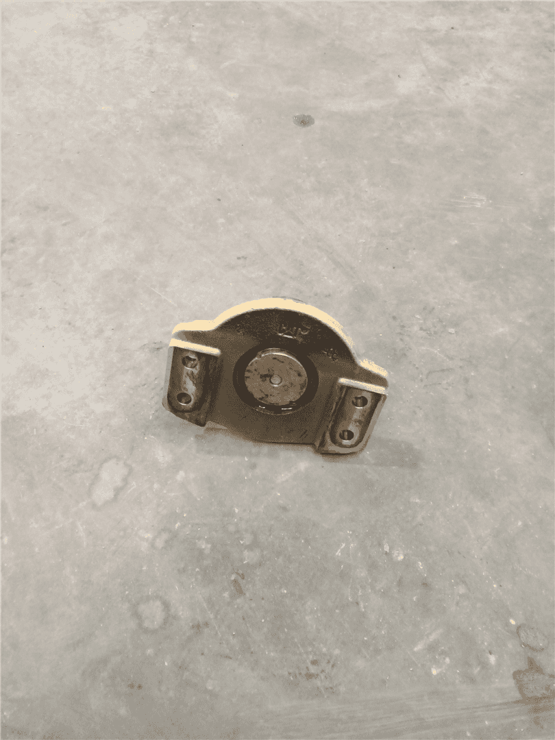 USED DRIVE FAN GP indicator image 1