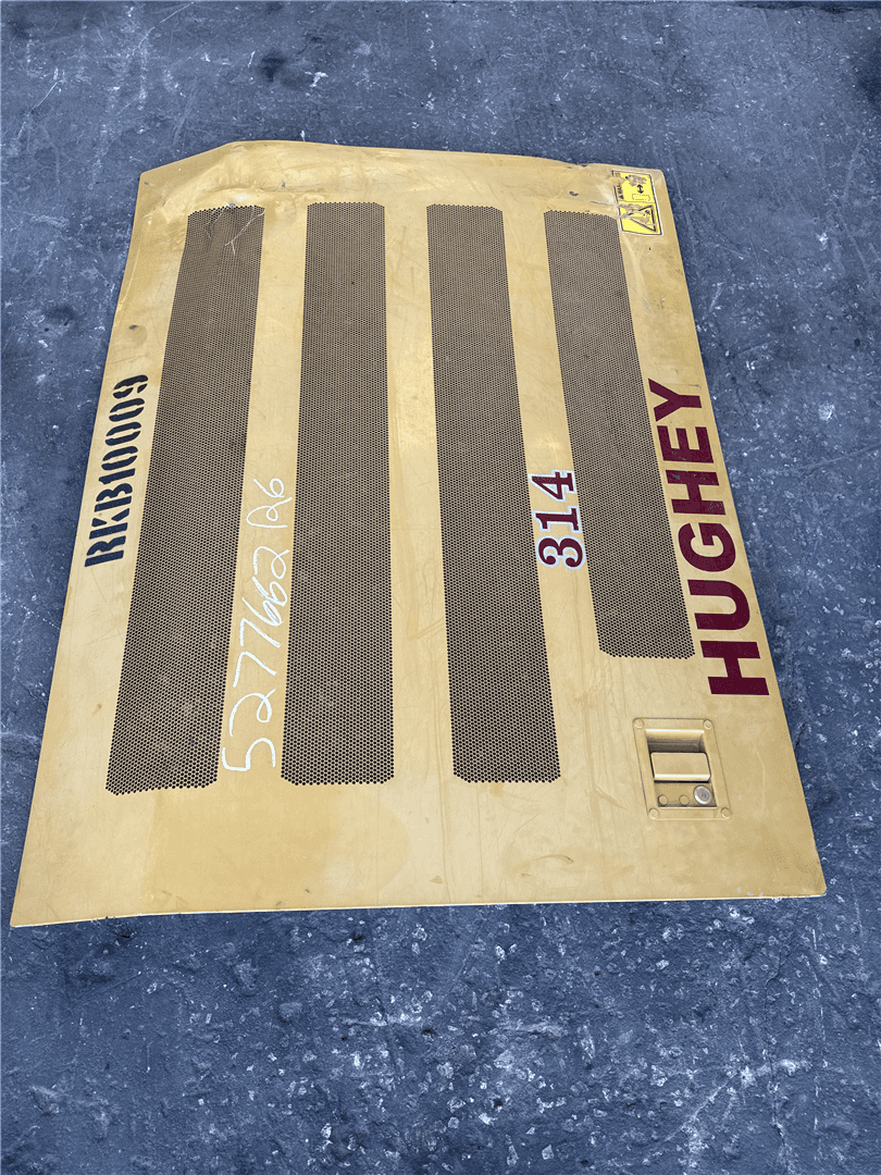 USED DOOR AS indicator image 1