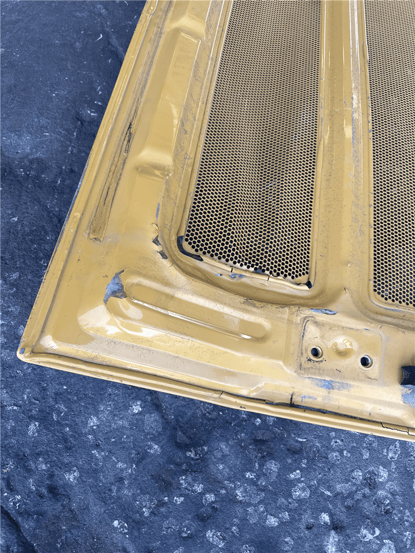 USED DOOR AS image 4
