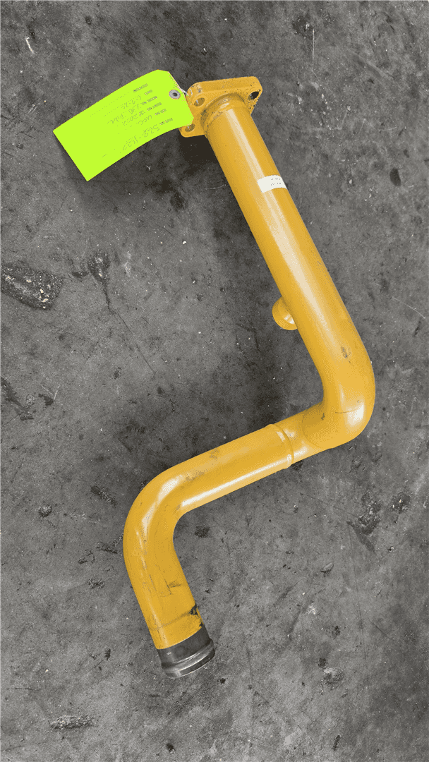 USED TUBE indicator image 1