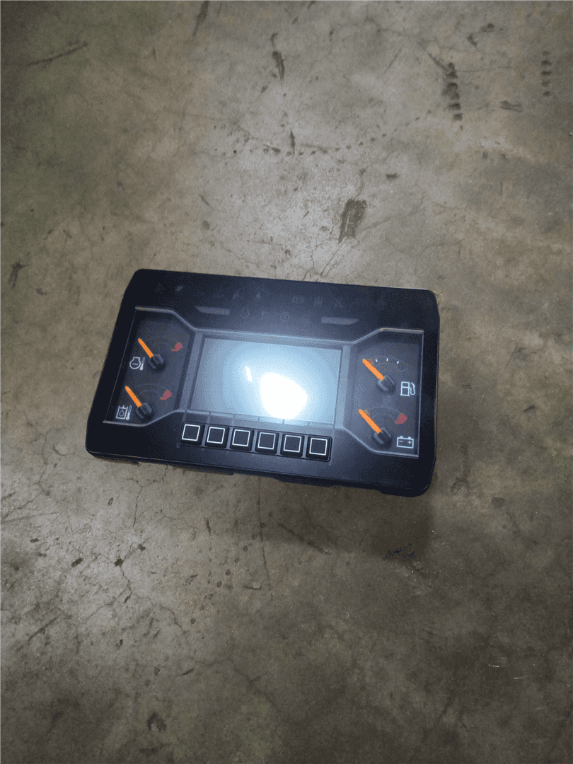 USED DISPLAY GP indicator image 1