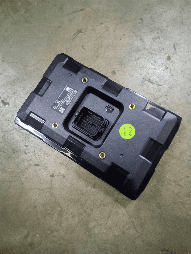 USED DISPLAY GP image 2