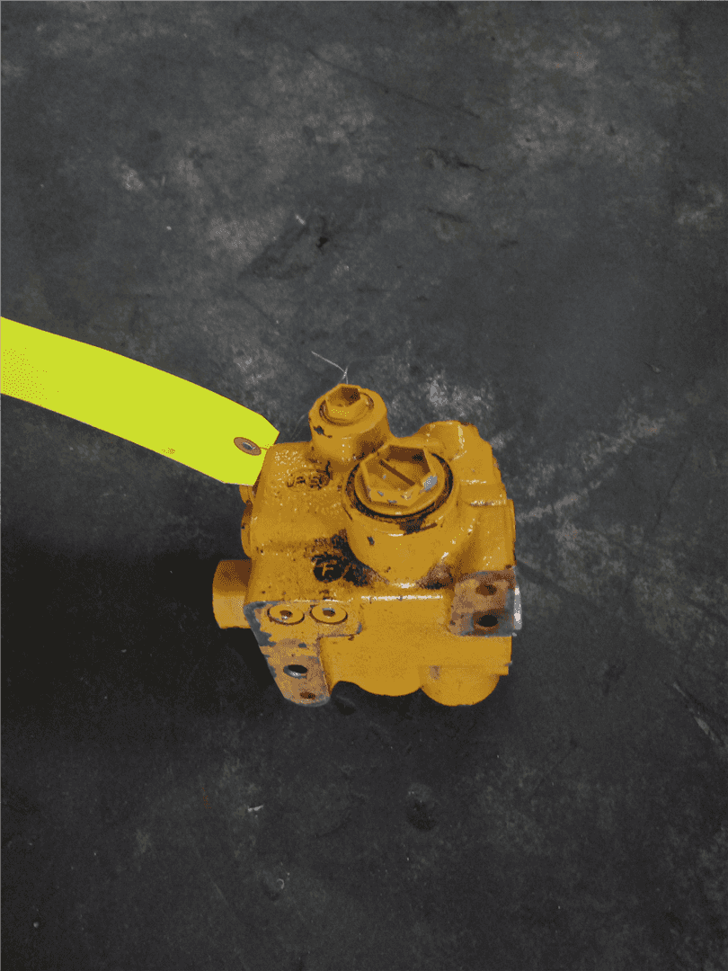USED VALVE GP image 2