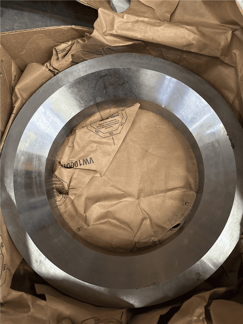 USED RETAINER indicator image 1