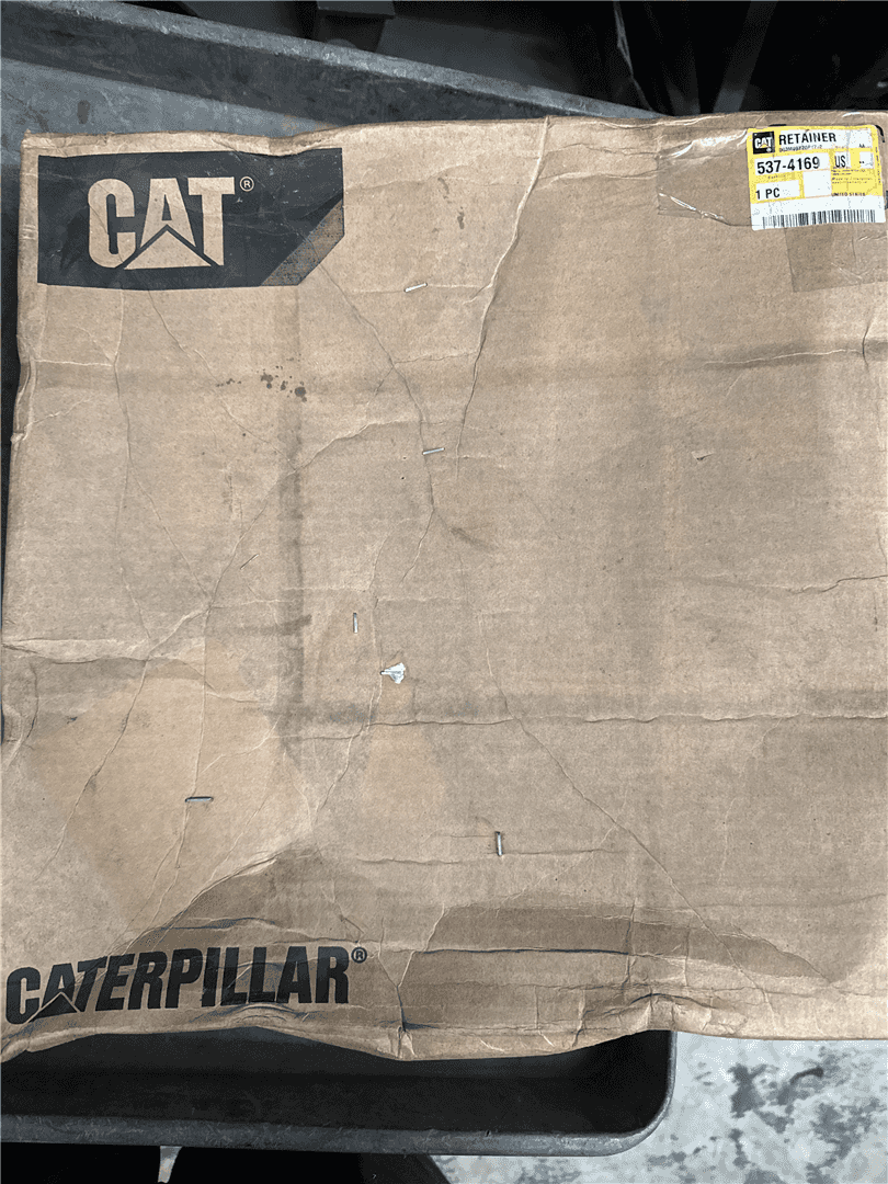 USED RETAINER image 2
