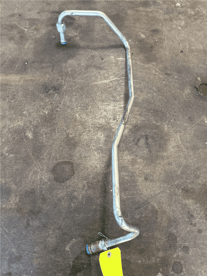 USED TUBE AS indicator image 1