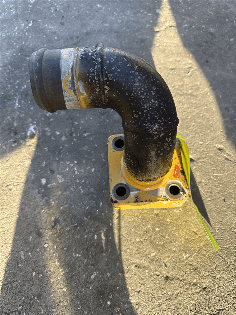 USED PIPE AS image 2