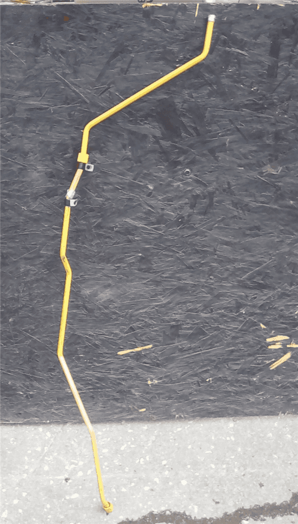 NEW TAKE OFF TUBE indicator image 1