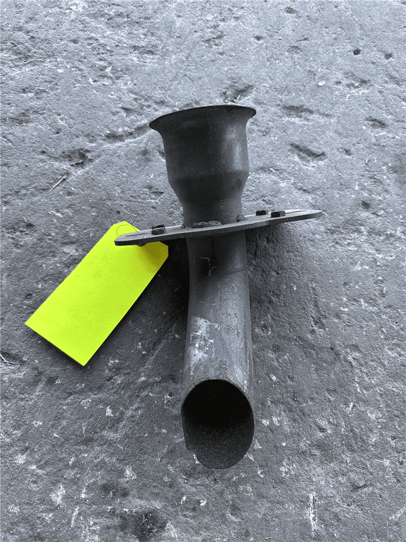 EXHAUST TIP indicator image 1
