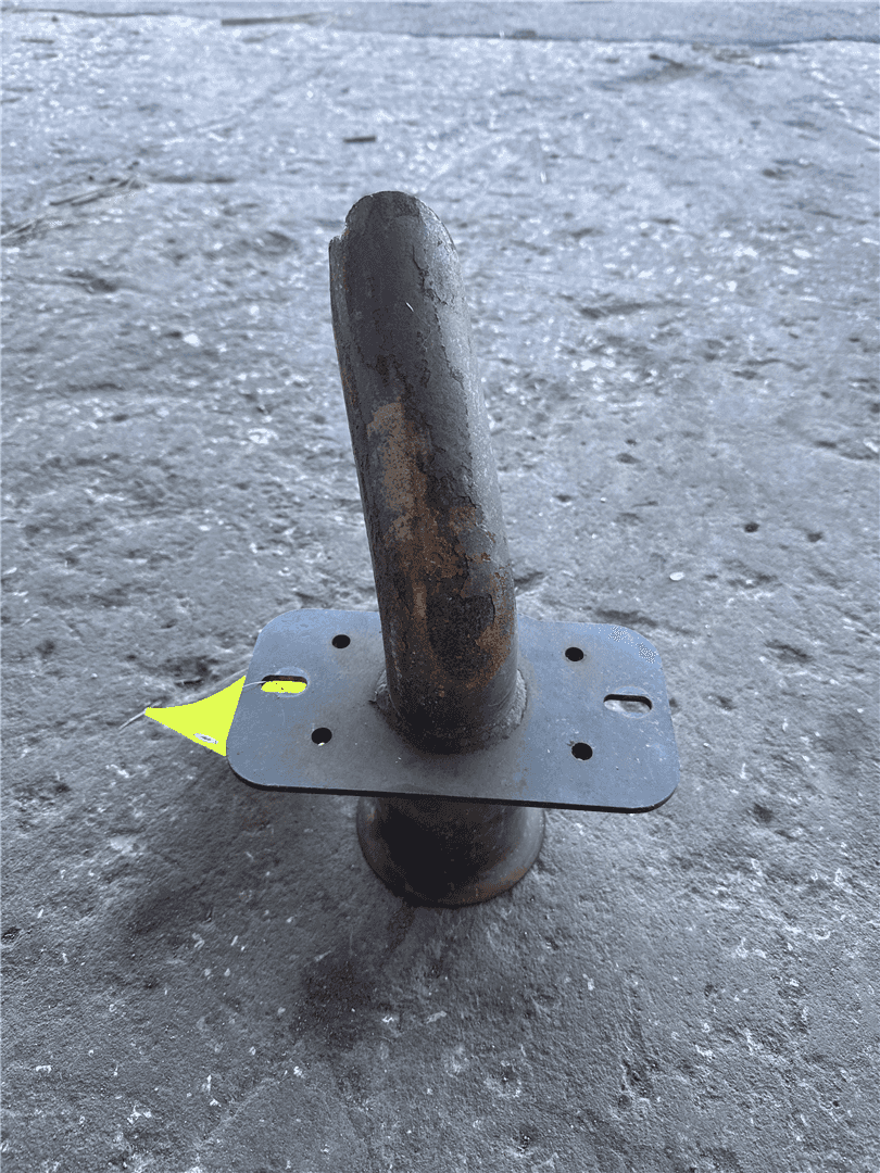 EXHAUST TIP image 3