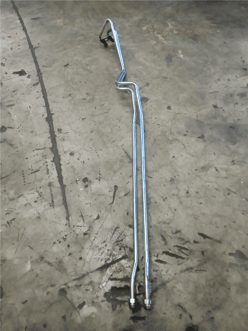 USED TUBE AS image 2