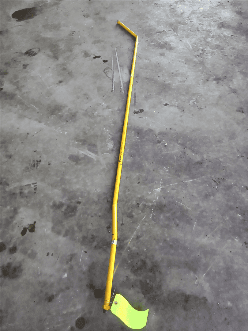 USED TUBE AS indicator image 1