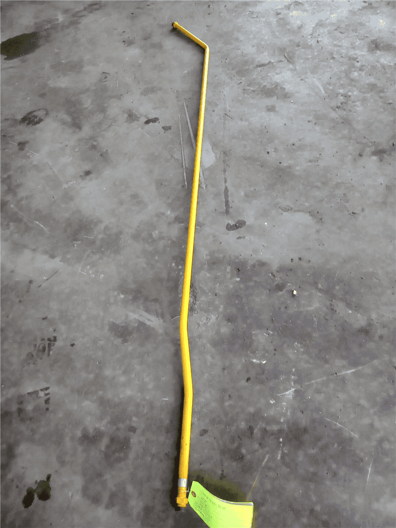 USED TUBE AS indicator image 1