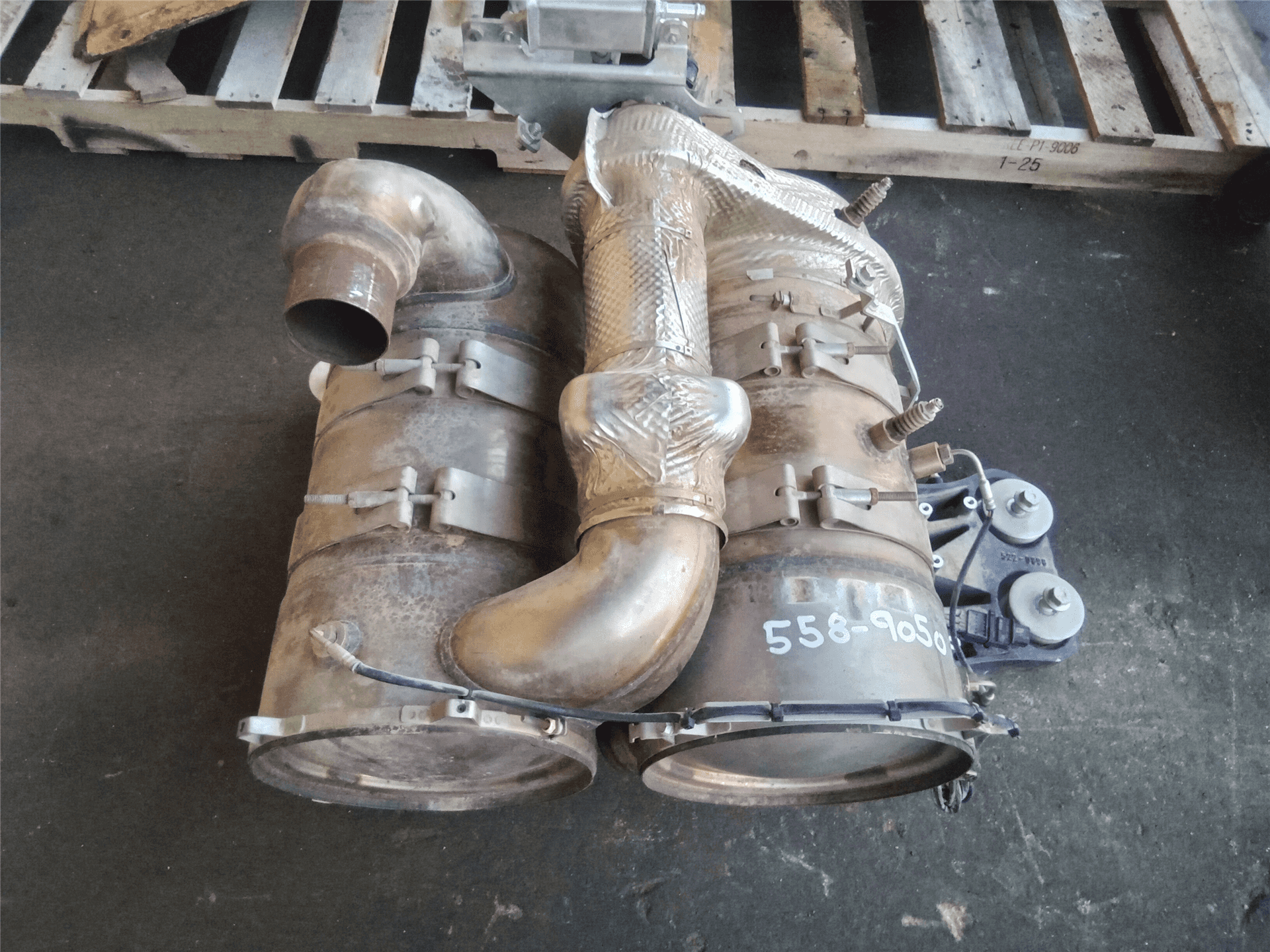 USED DEF MODULE image 2