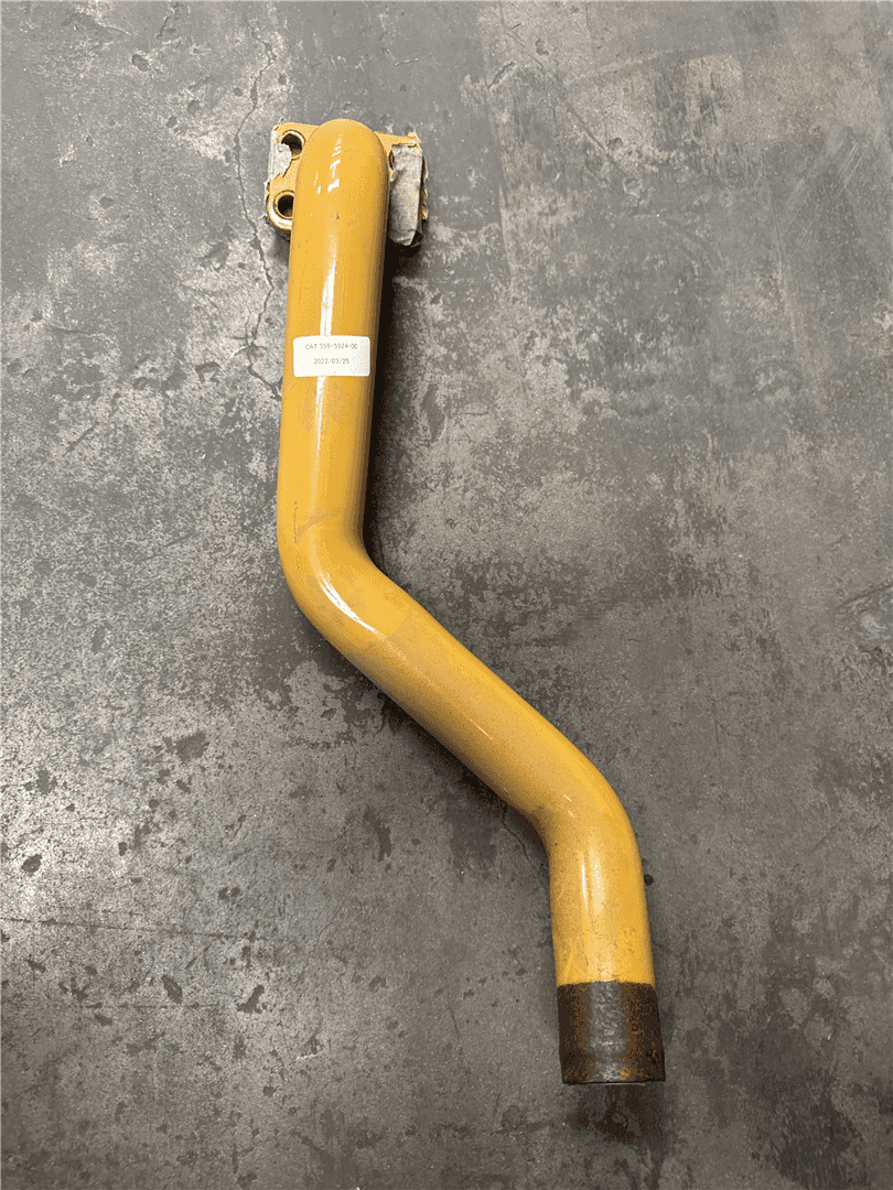 USED PIPE AS indicator image 1