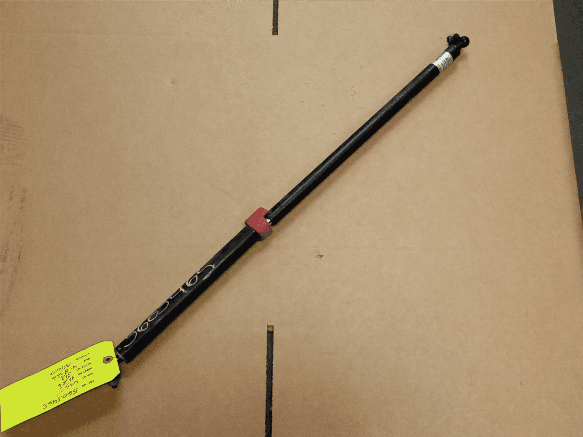 USED GAS SPRING indicator image 1