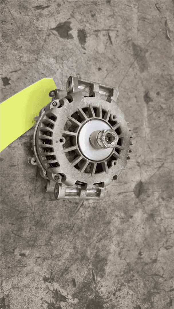 USED ALTERNATOR indicator image 1