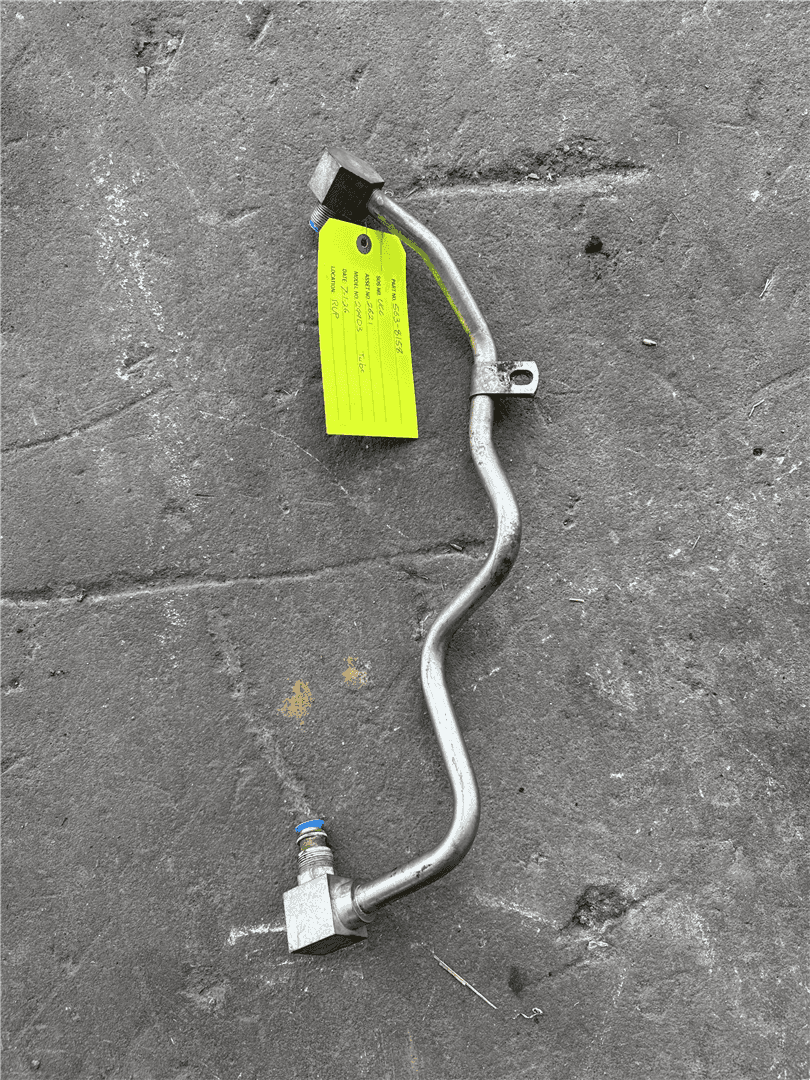 USED TUBE image 2