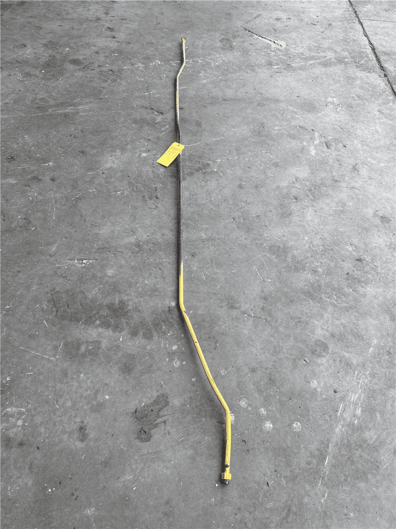 USED TUBE AS indicator image 1