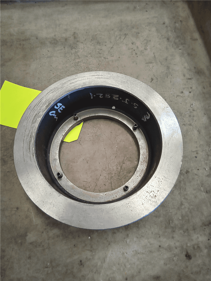 USED PISTON image 2