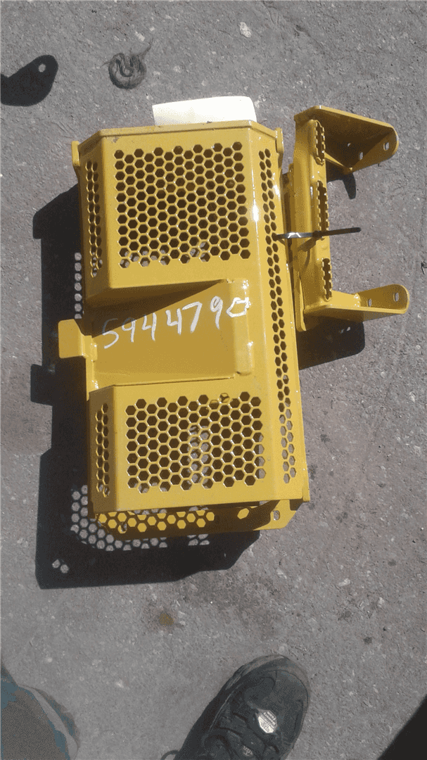 USED STEP image 2