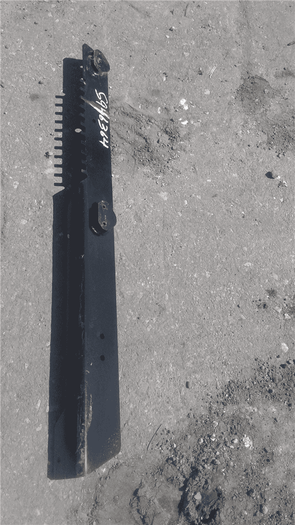 USED PLATE AS FLOO indicator image 1