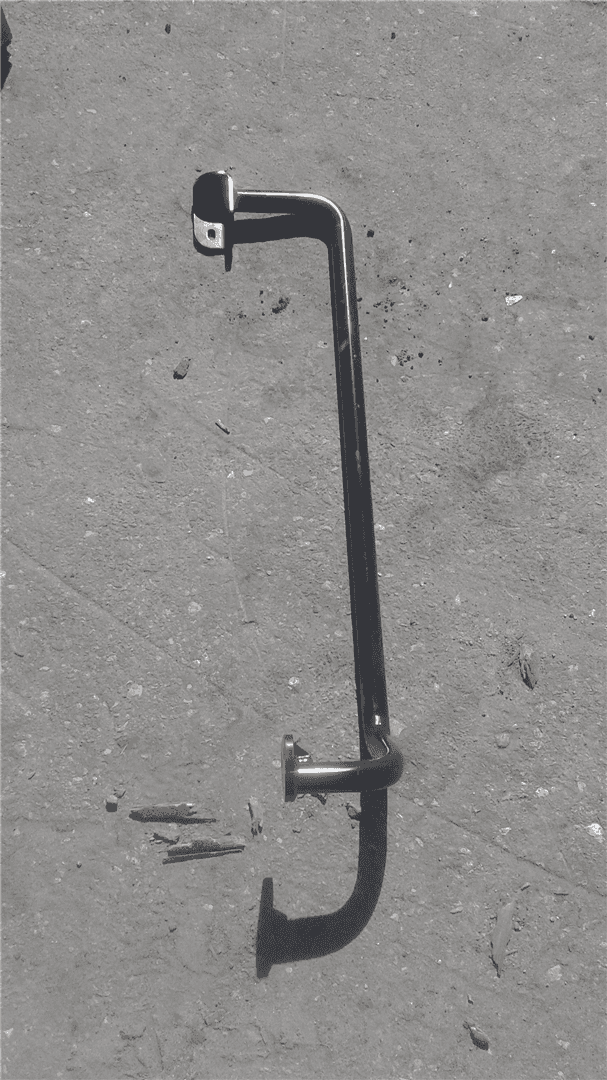 USED HANDRAIL indicator image 1