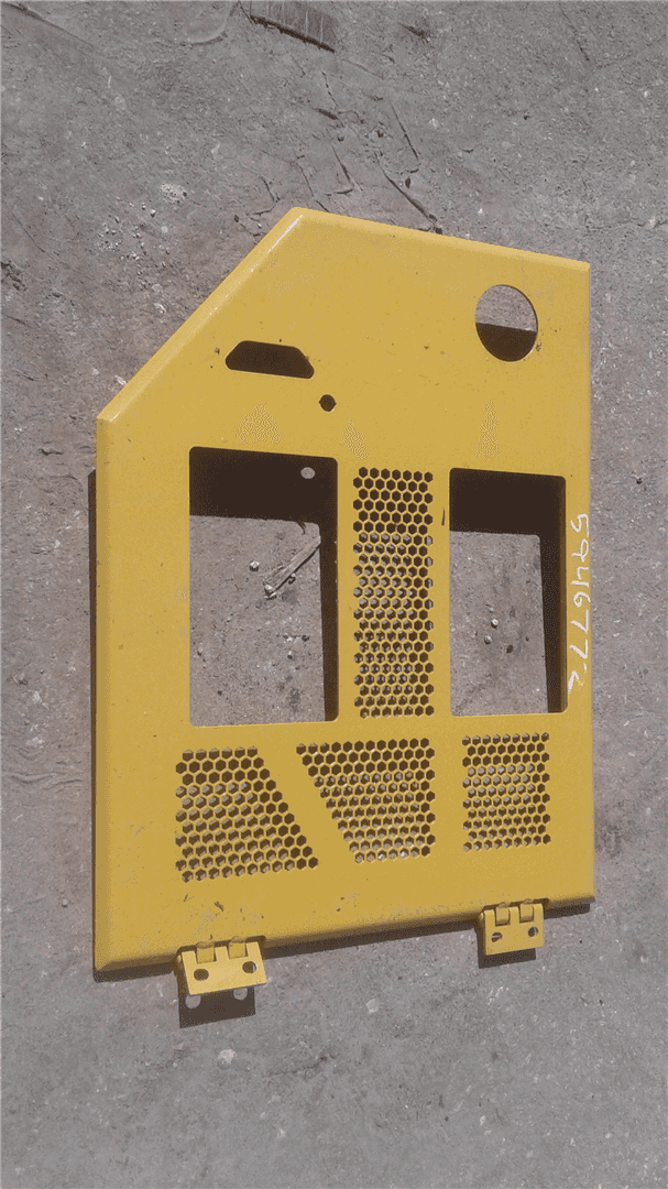 USED DOOR indicator image 1