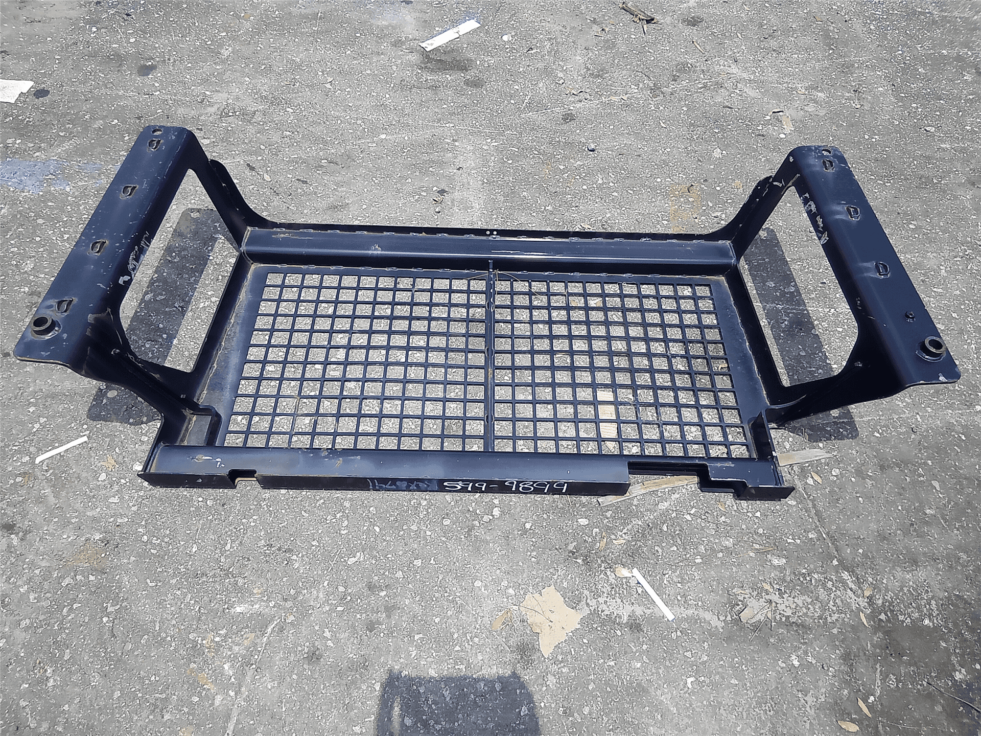 USED PRO SCREEN GP indicator image 1