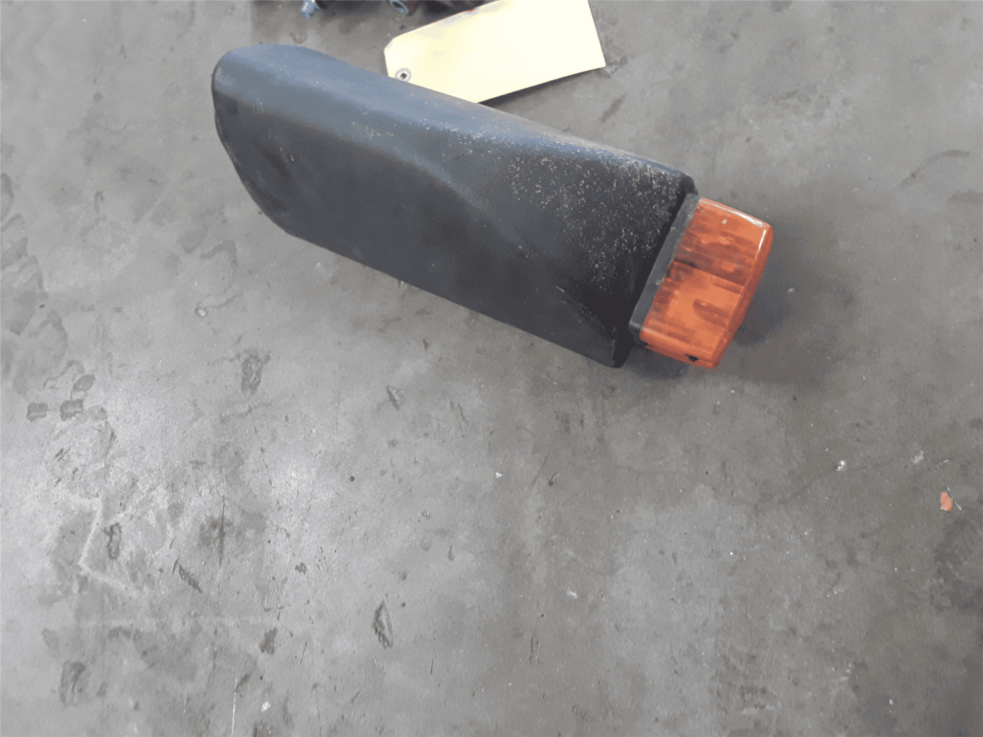 USED LAMP A-RH indicator image 1