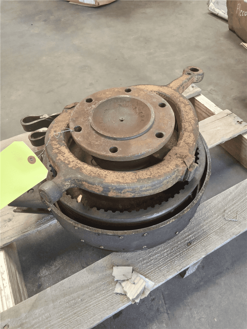 STEERING CLUTCH image 2
