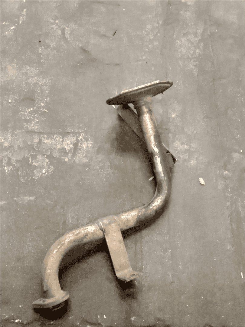 USED STRAINER indicator image 1