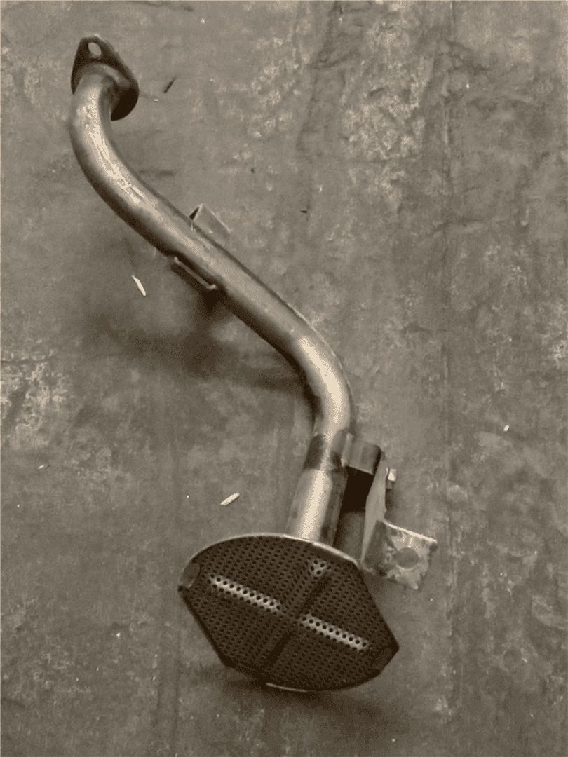 USED STRAINER image 2