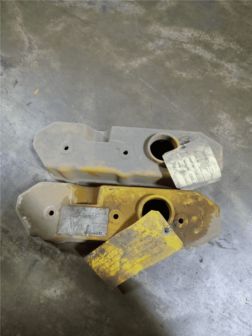 USED COVER indicator image 1