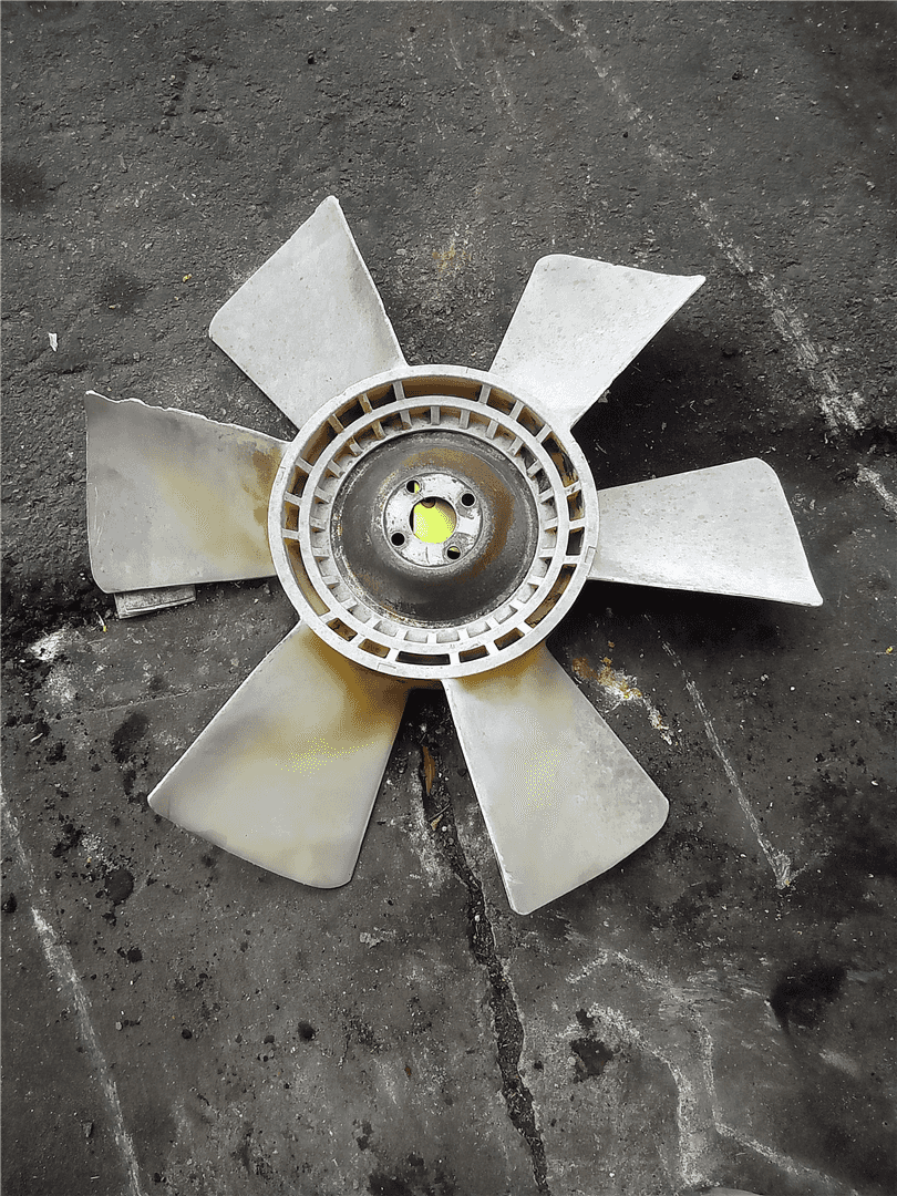 USED FAN indicator image 1
