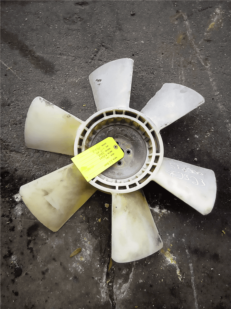 USED FAN image 2