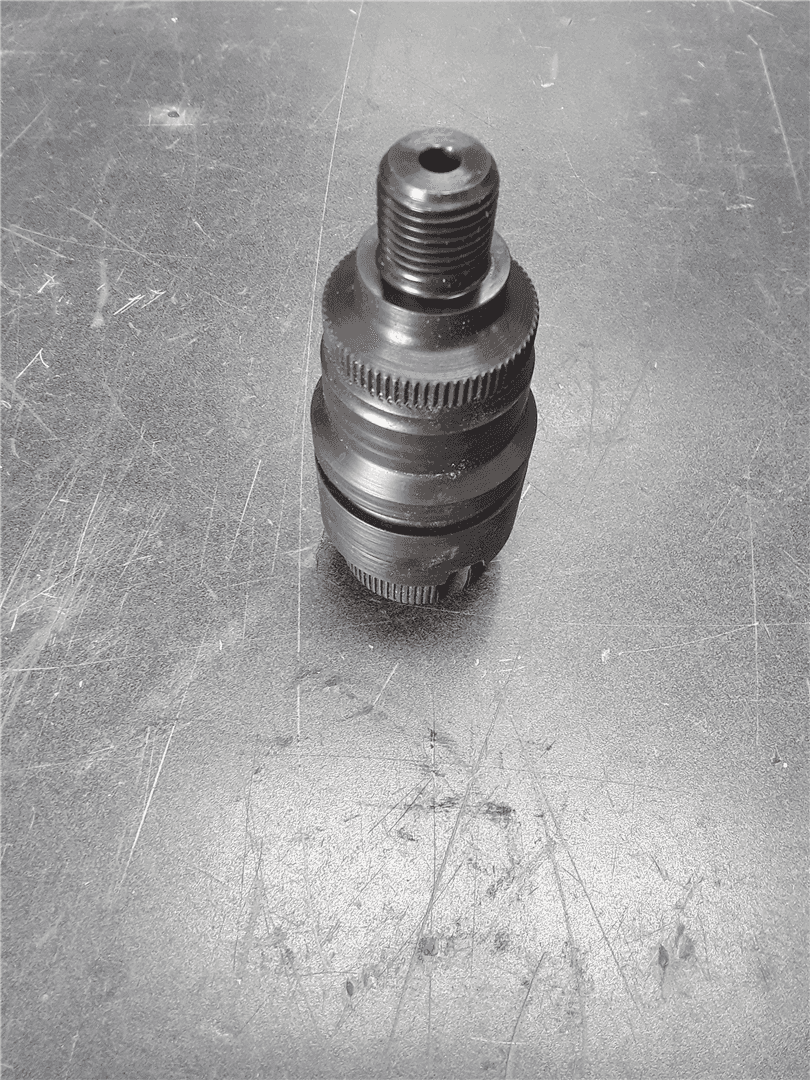 USED CHAMBER A indicator image 1