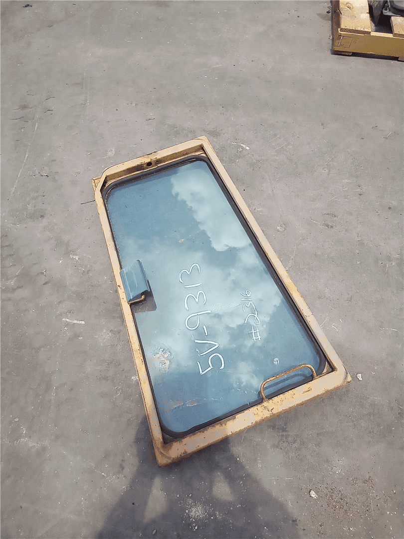 USED WINDOW GP image 2