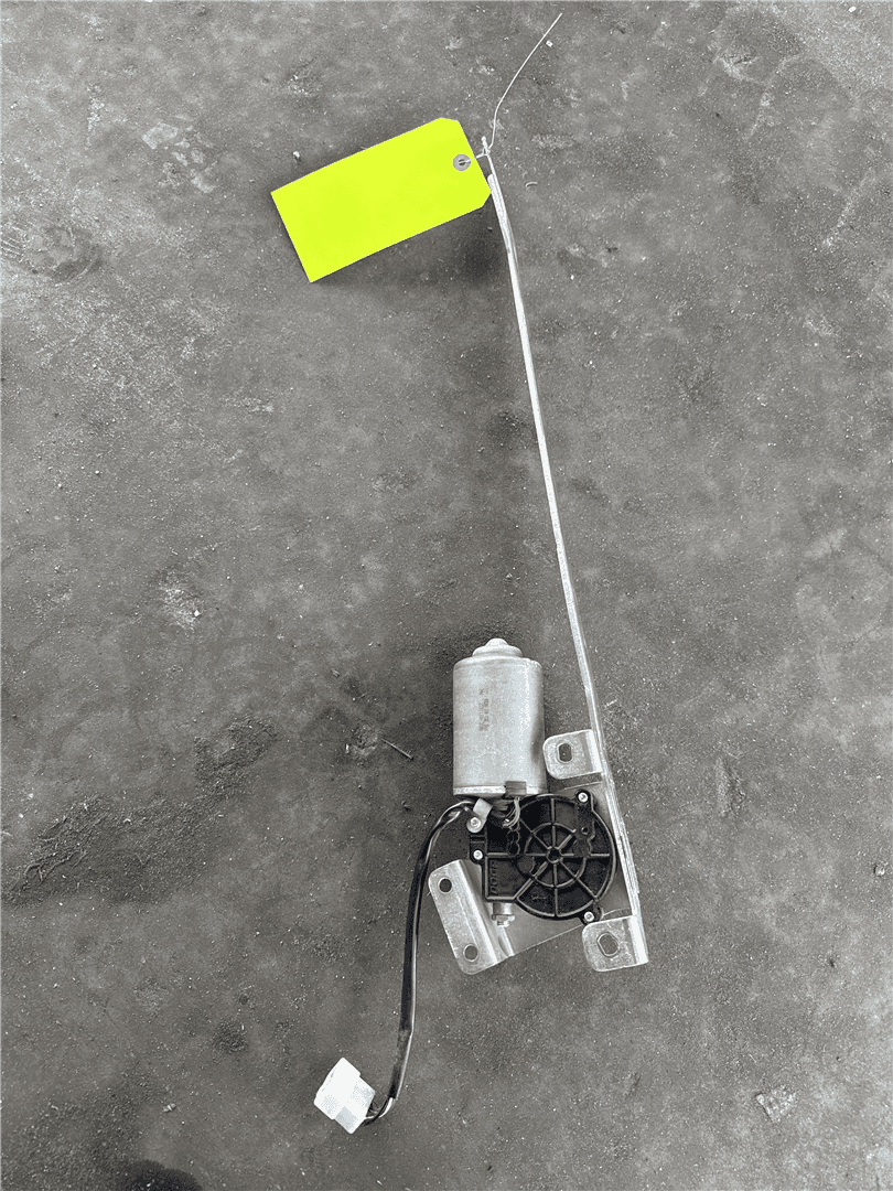 USED MOTOR AS indicator image 1