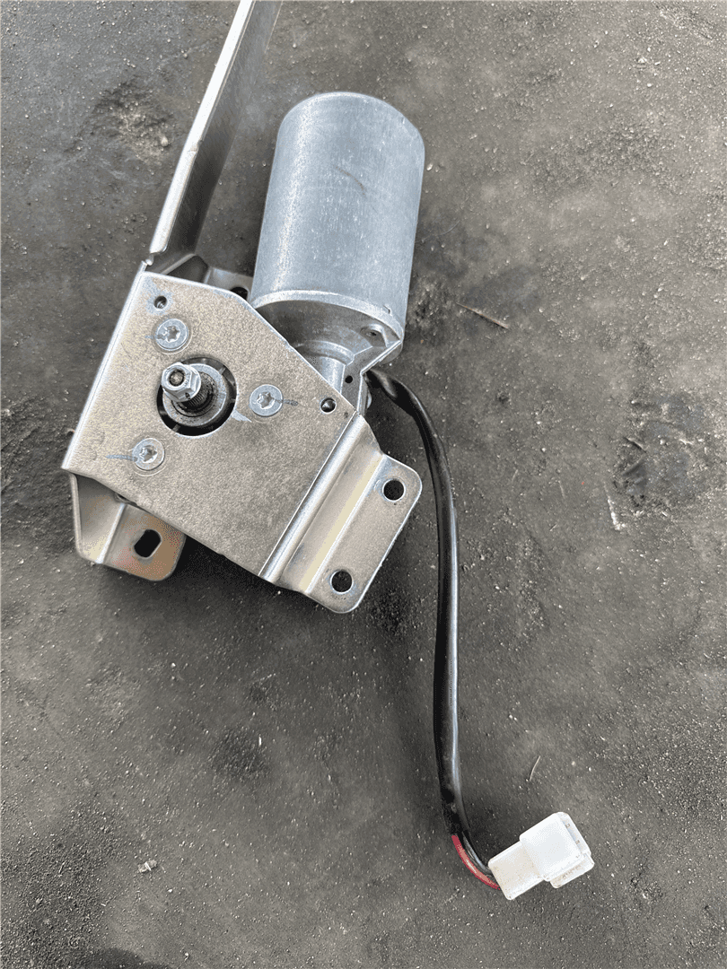 USED MOTOR AS image 2