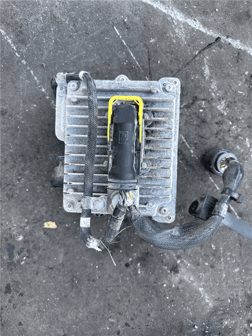 USED PUMP GP indicator image 1