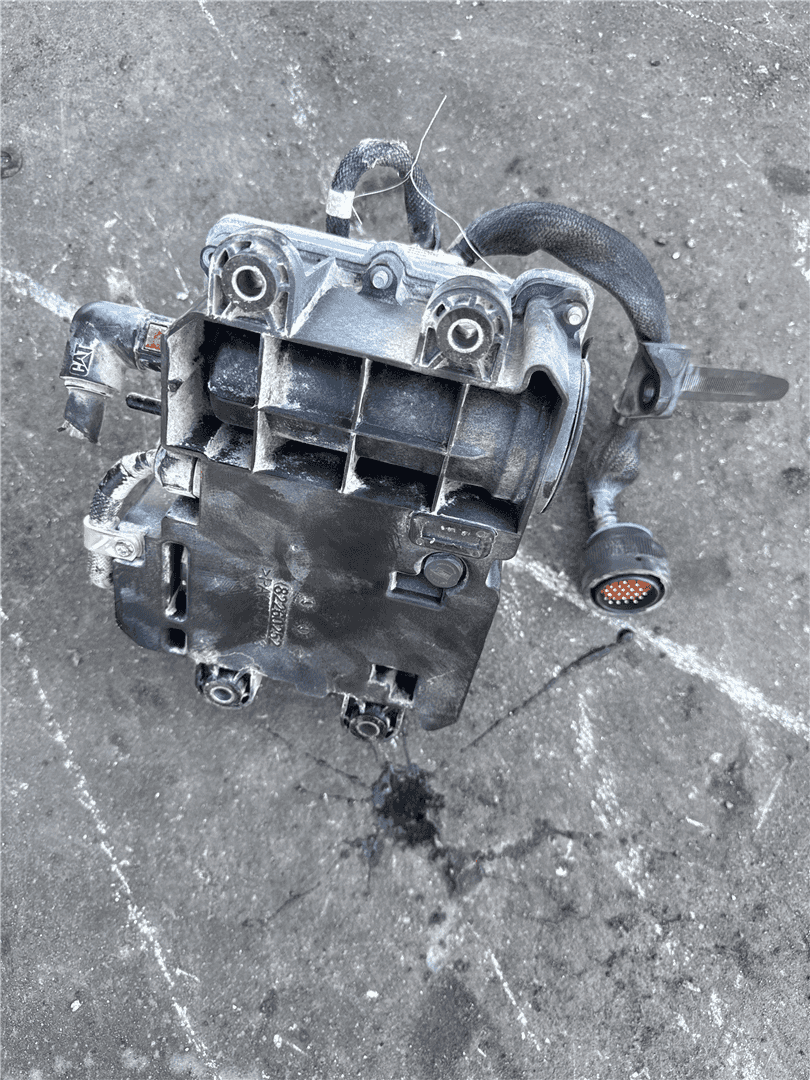 USED PUMP GP image 2