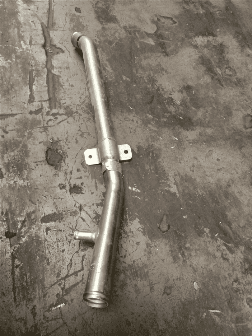 USED TUBE indicator image 1
