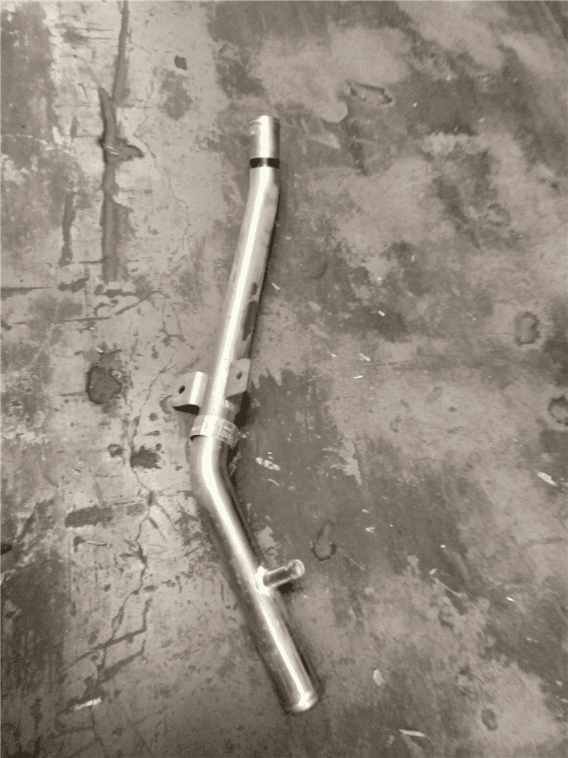USED TUBE image 2