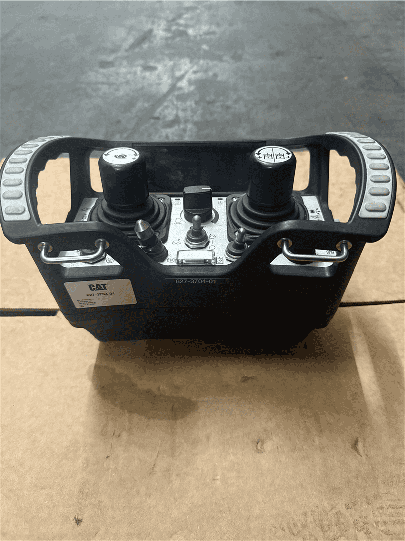 USED CONTROL GROUP image 2