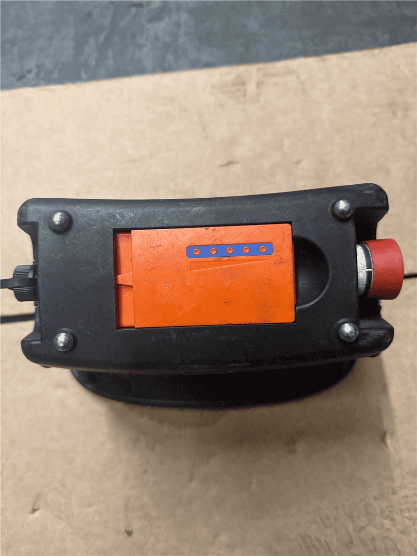 USED CONTROL GROUP image 3