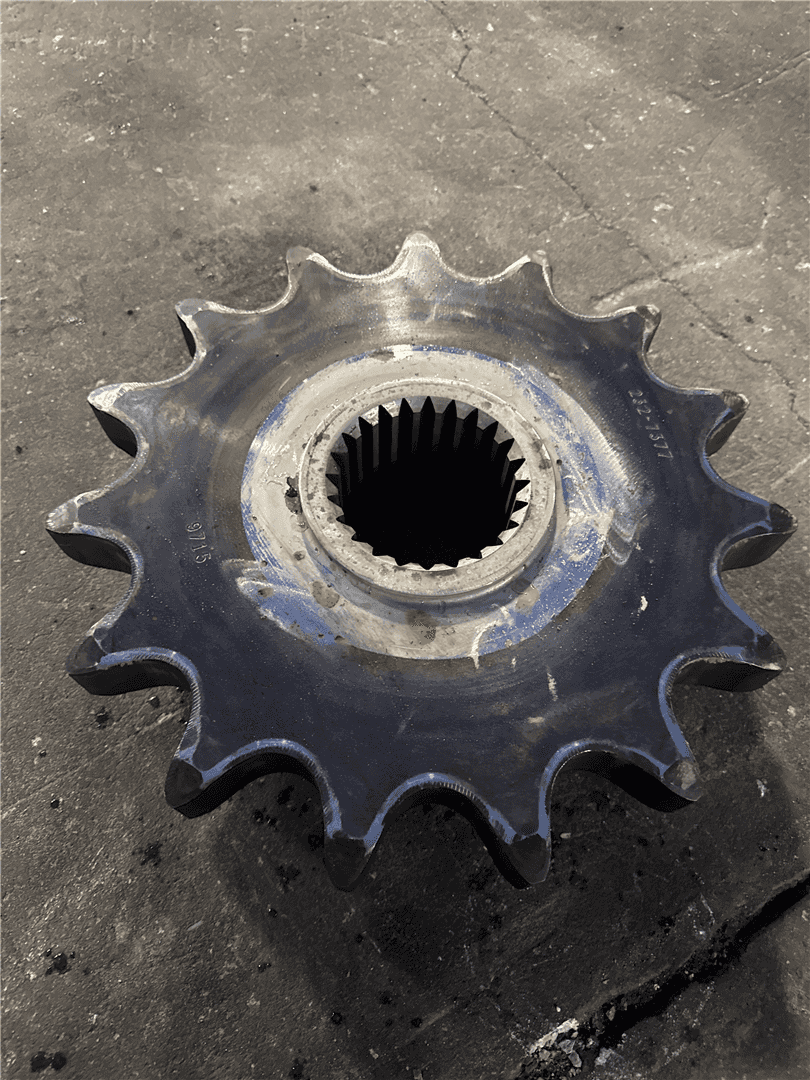 USED FRONT SPROCKE indicator image 1