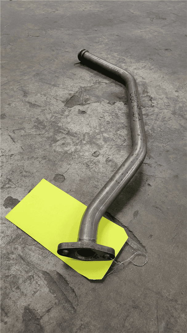USED OIL TUBE indicator image 1