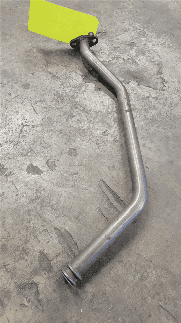 USED OIL TUBE image 2