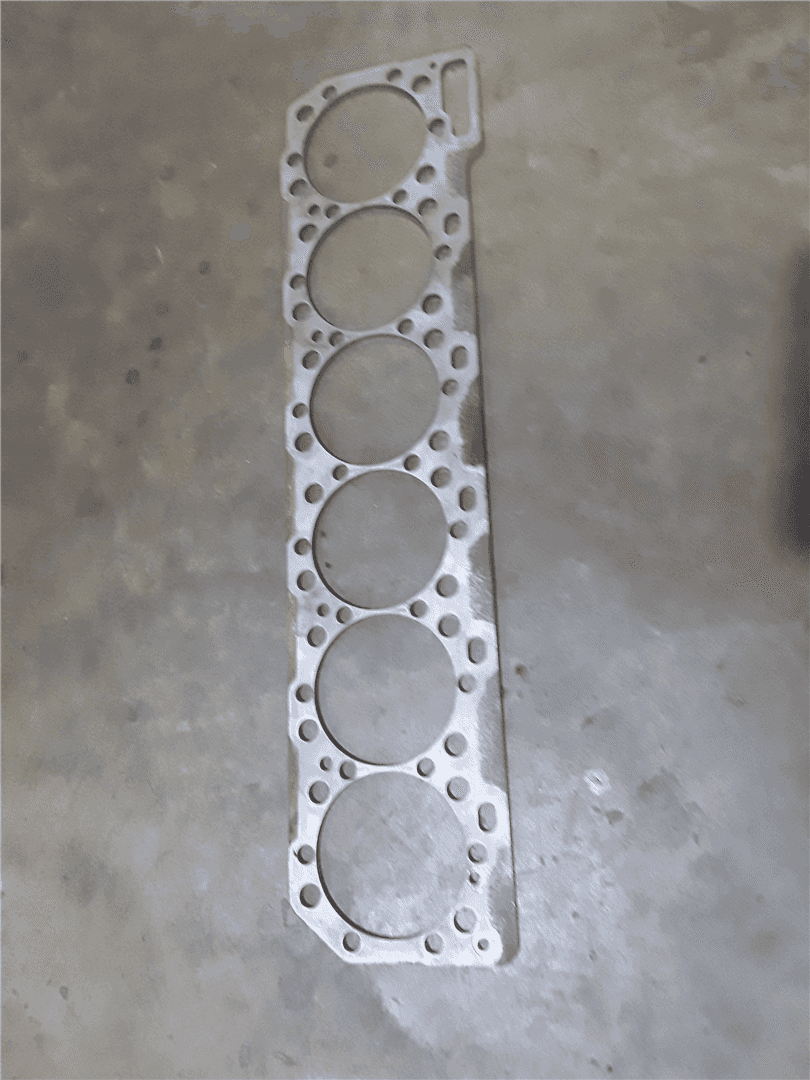 USED PLATE SPACER indicator image 1